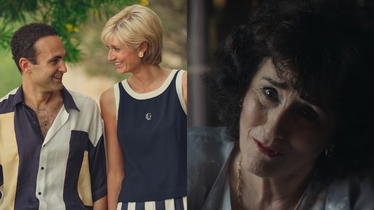 The Crown: Diana visitou uma médium pouco antes de morrer?