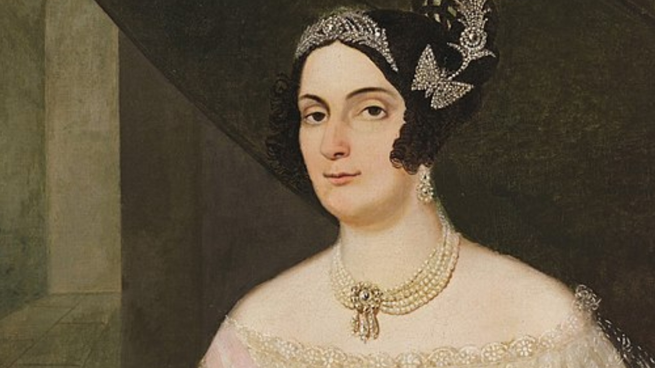 De filha distante a pelo íntimo de D. Pedro: Obra recupera trajetória da Marquesa de Santos