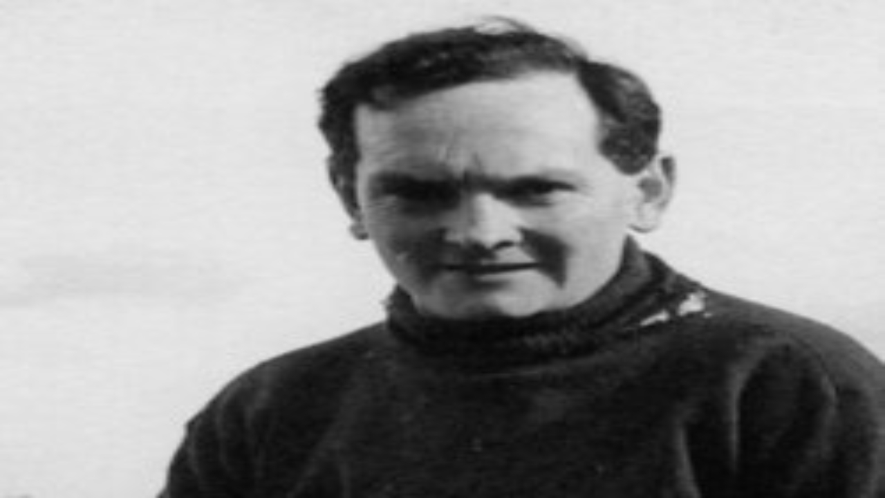 Os mistérios de Donald Crowhurst, o homem que desapareceu no Oceano