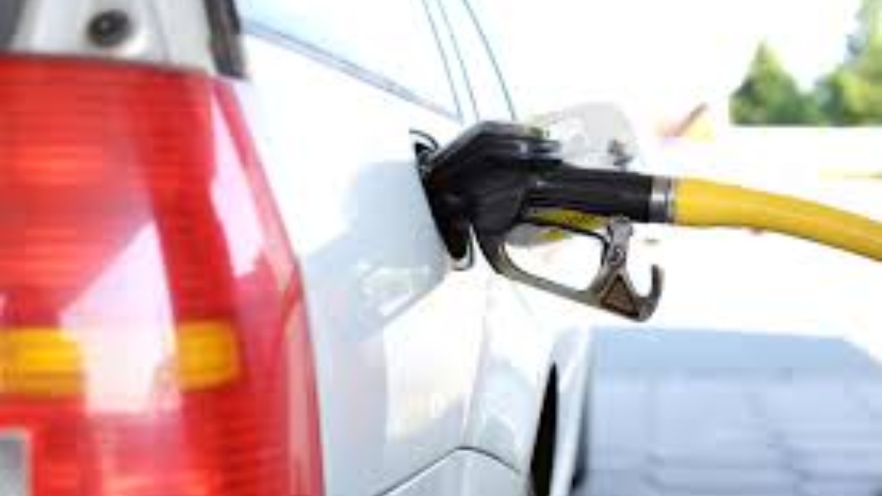 A curiosa saga da gasolina na Venezuela