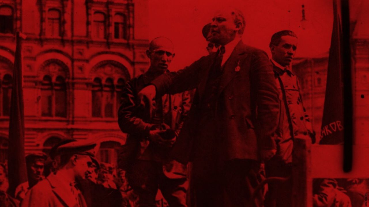 Como funcionam as eleições nos países comunistas?
