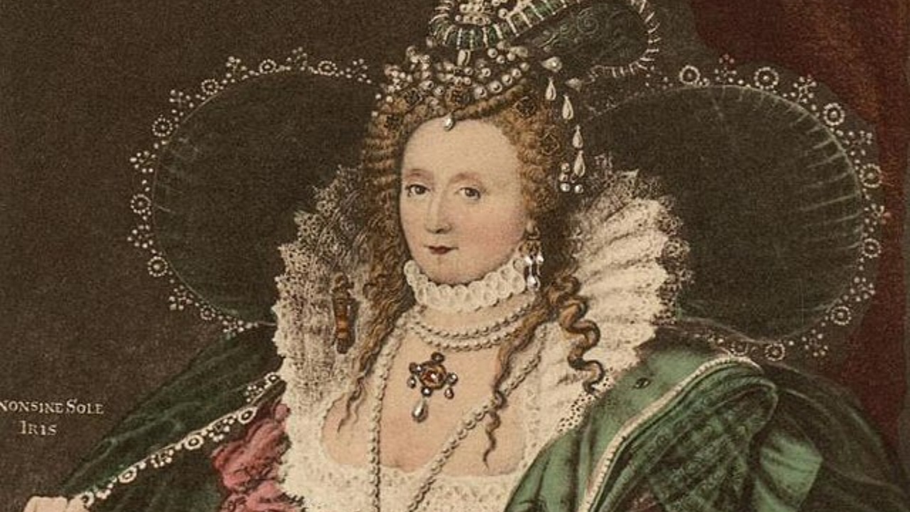 5 curiosidades sobre Elizabeth I, rainha que era coroada há exatos 464 anos