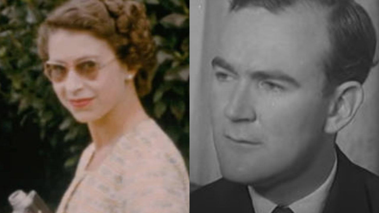 O homem que modernizou a realeza ao alfinetar a rainha Elizabeth II