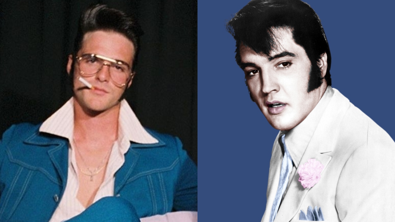 Veja o hábito alimentar bizarro que ator copiou para interpretar Elvis Presley