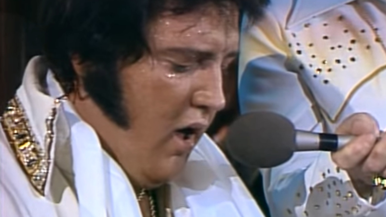 Autópsia da morte de Elvis Presley ainda é um segredo - Aventuras na ...