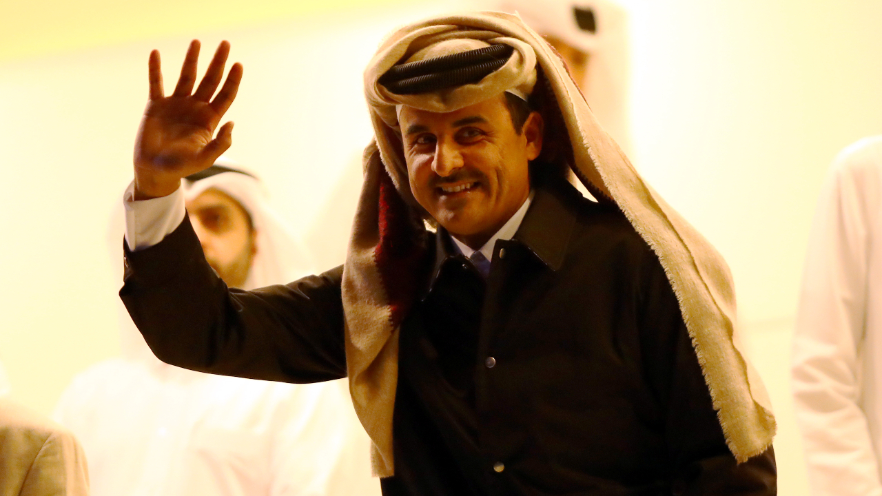 Tamim bin Hamad: quem é o atual emir do Catar?