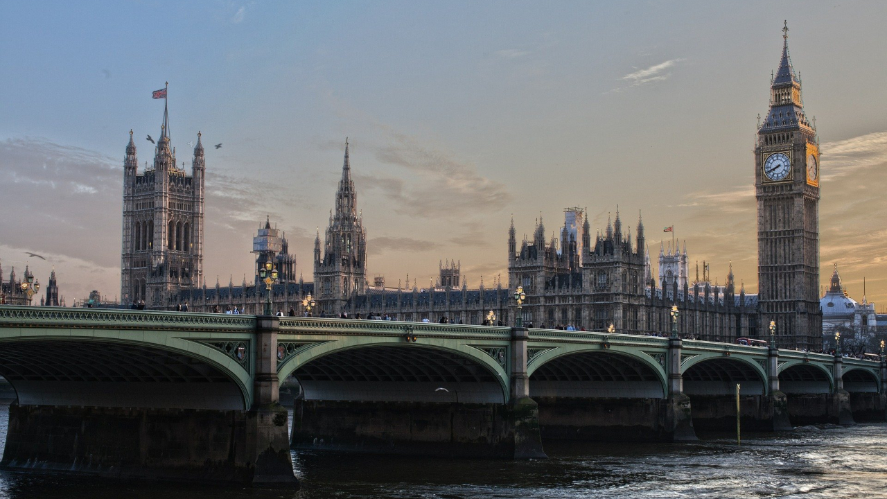Afinal, você sabe a diferença entre Reino Unido, Inglaterra e Grã-Bretanha?
