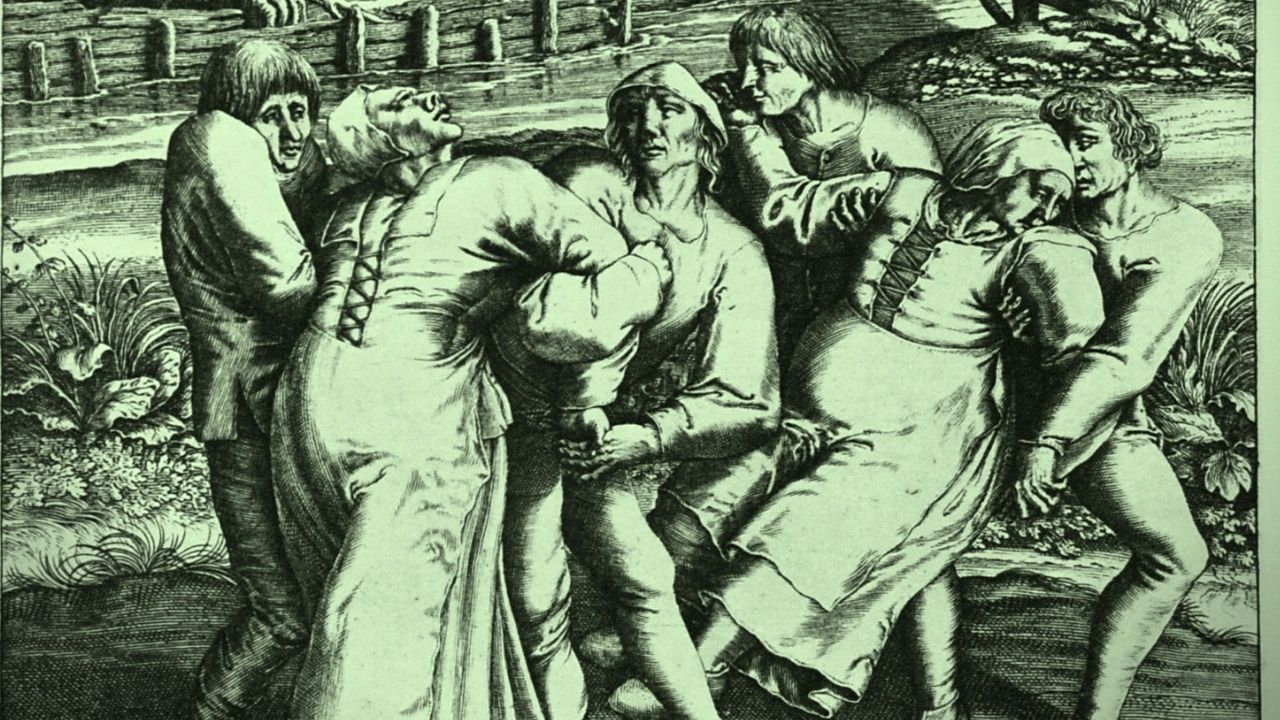 Da maldição divina ao tratamento inusitado: 5 curiosidades sobre a Praga de São Vito