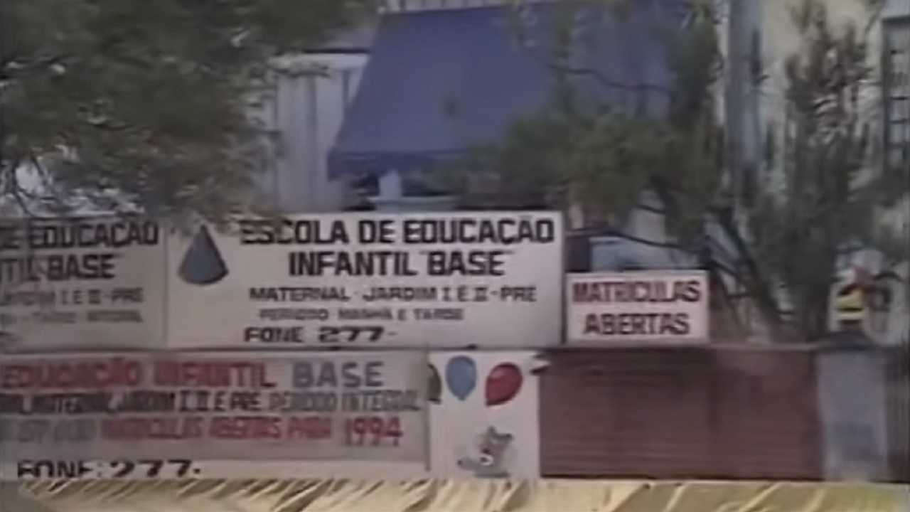Escola Base: Falsa acusação que marcou o país vira documentário
