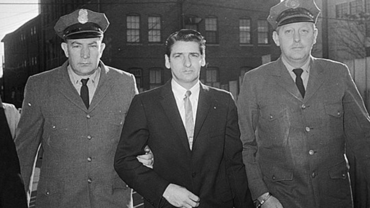 Quem é o ‘Estrangulador de Boston’, verdadeiro serial killer que inspirou filme