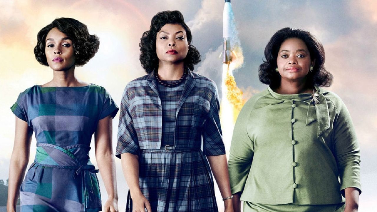 Estrelas Além do Tempo: Veja curiosidades sobre o filme e a história real