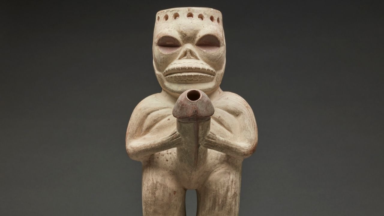 Como a arte erótica do Peru tem ajudando a prevenir o câncer de próstata