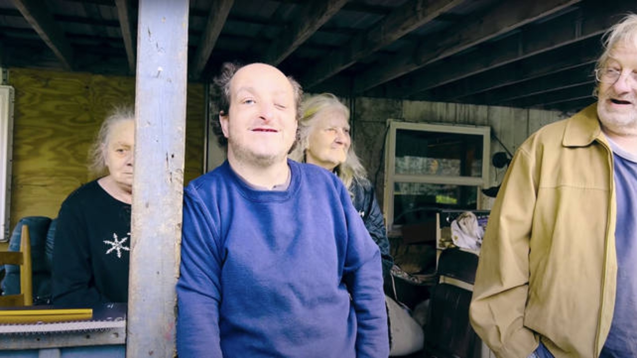 Documentarista detalha ‘família mais incestuosa do mundo’, que vive nos EUA