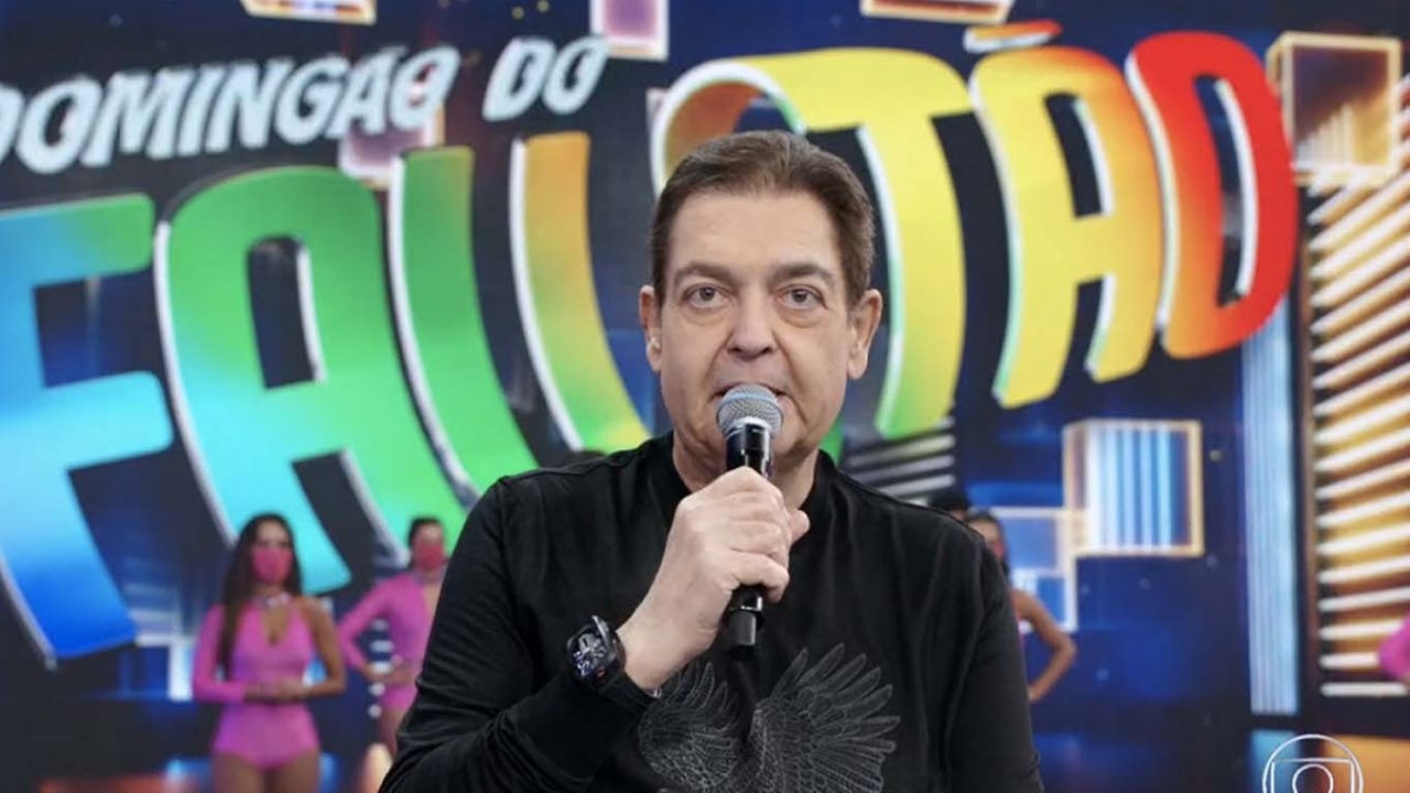 ‘Domingão do Faustão’: Saída de Fausto Silva da Rede Globo é antecipada