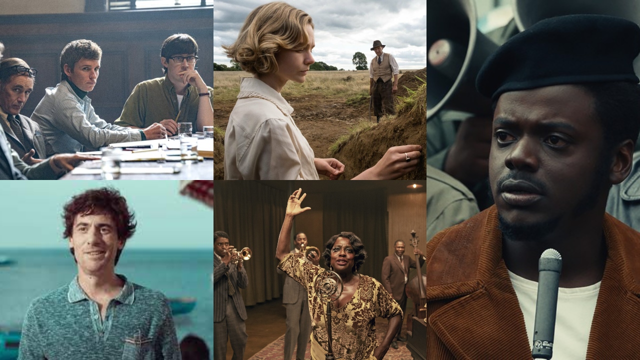 Prêmio ‘Descobertas do ano’: Vote na categoria ‘Melhor filme baseado em fatos’