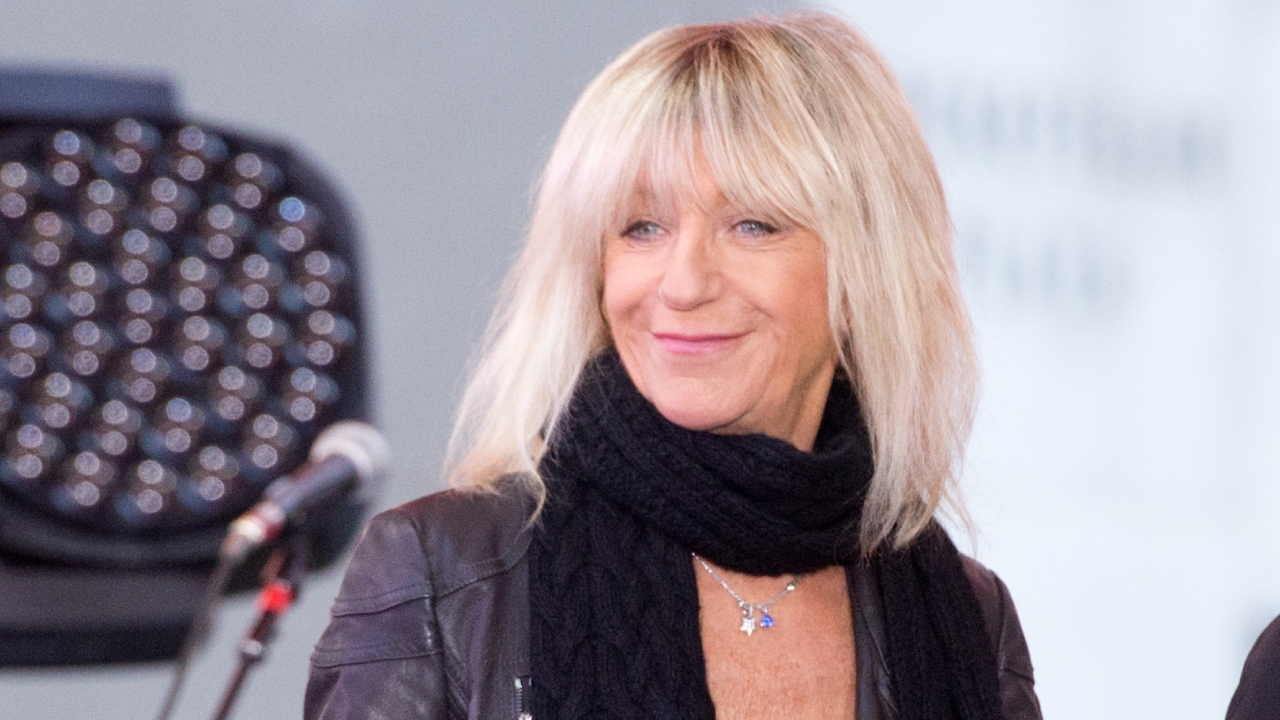 Morre vocalista da Fleetwood Mac, Christine McVie, aos 79 anos