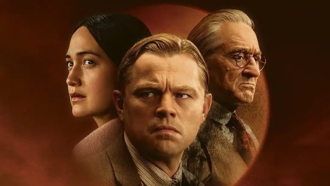 Assassinos da Lua das Flores: Saiba quando o filme chega ao streaming