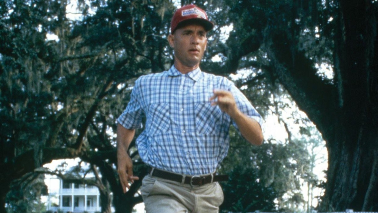Corra, Forrest, Corra: Como Forrest Gump se tornou um clássico da sétima arte