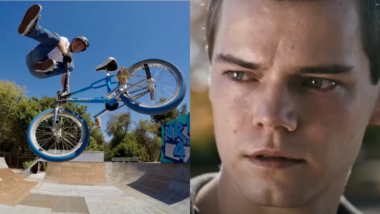 Manobras do Destino: Veja o que aconteceu com atleta da vida real que inspirou o filme