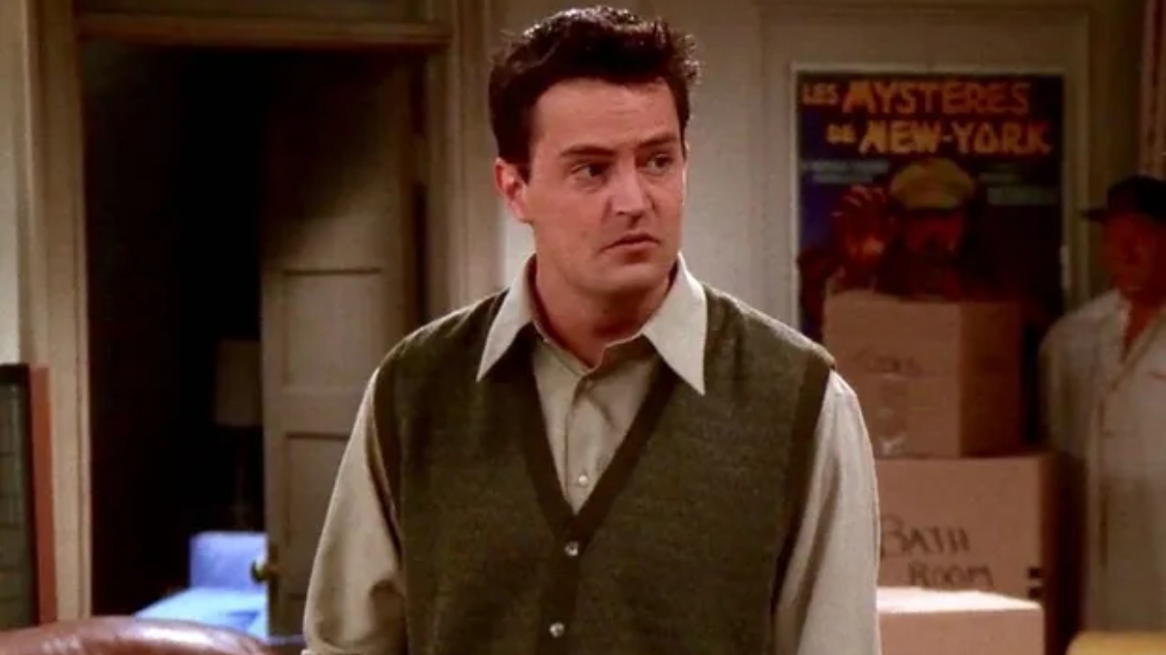 Como Matthew Perry, de Friends, previu a repercussão de sua morte?