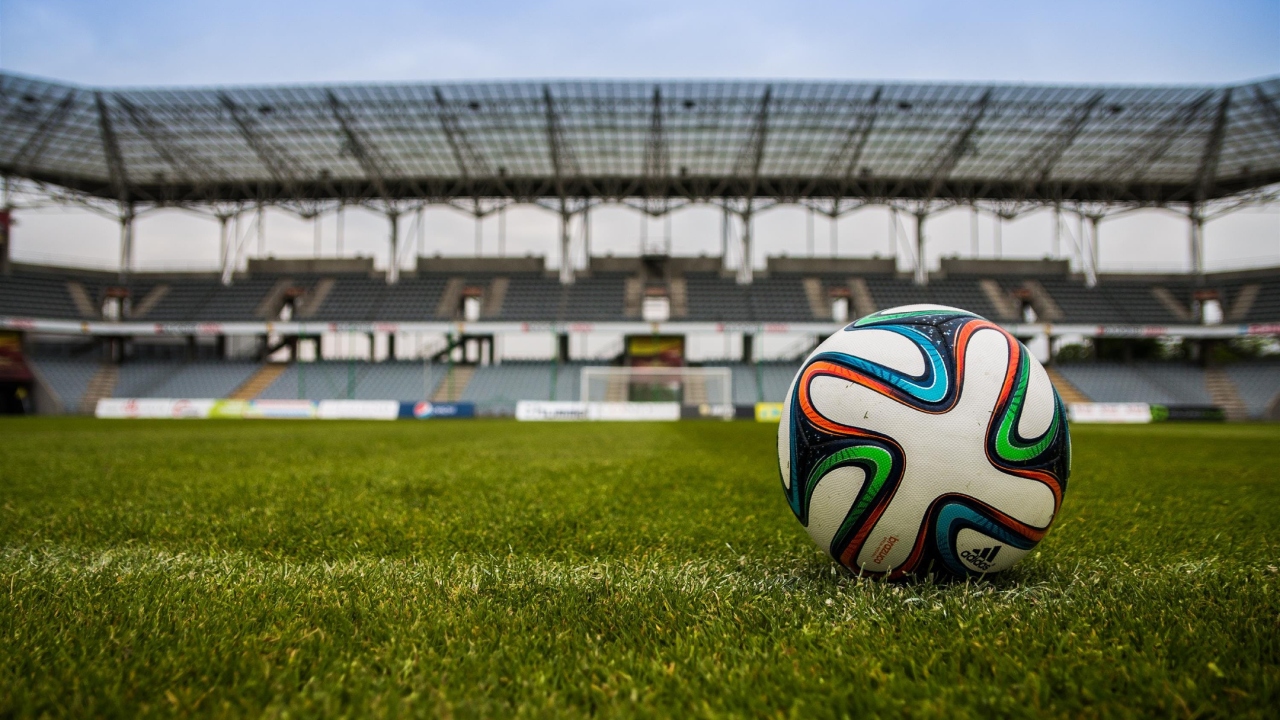 Afinal, como fazíamos sem o futebol?