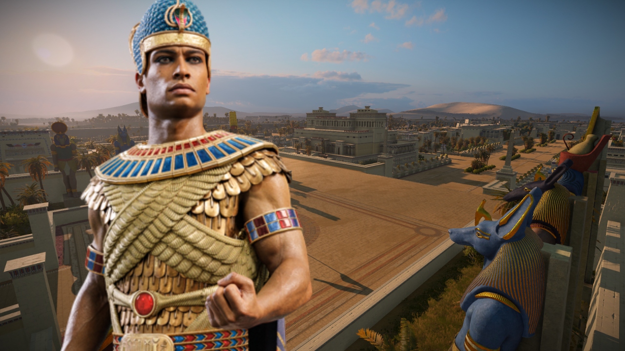 Total War: franquia de games completa 25 anos abrindo as portas para a história