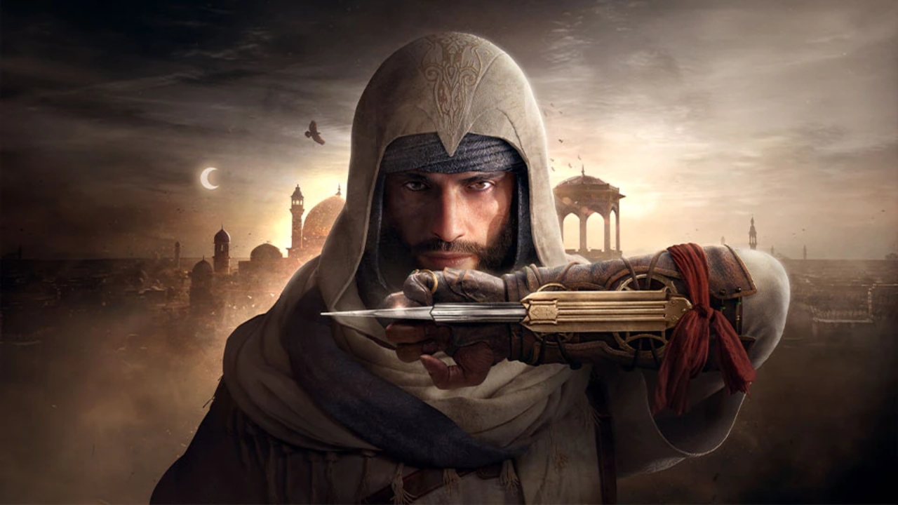 ‘Assassin’s Creed Mirage’: Historiador revela curiosidades do novo jogo da franquia