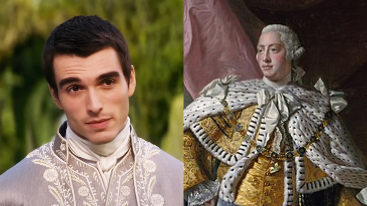 5 curiosidades sobre o rei George III, que também inspirou 'Rainha ...