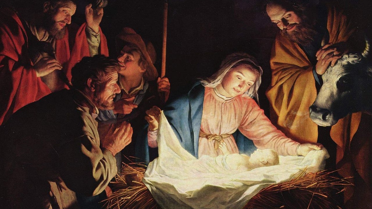 Jesus realmente nasceu no dia 25 de dezembro?