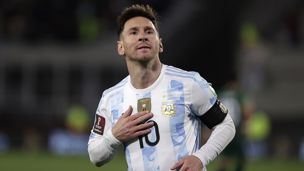 Che Guevara e ídolo pop: 5 curiosidades sobre Lionel Messi