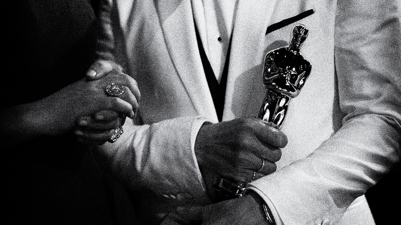 Bem antes do glamour: Como foi a primeira edição do Oscar?