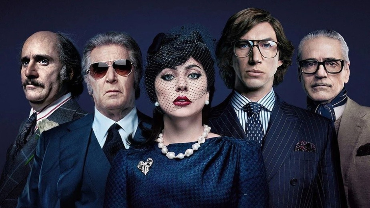 Luxo, assassinato e briga de egos: 5 motivos para assistir Casa Gucci