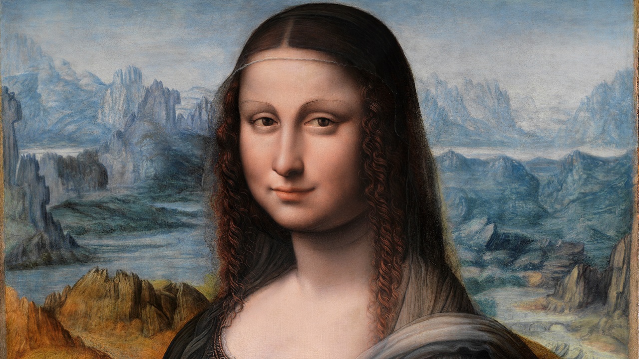 Mona Lisa do Prado: A ‘irmã gêmea’ da obra de Da Vinci