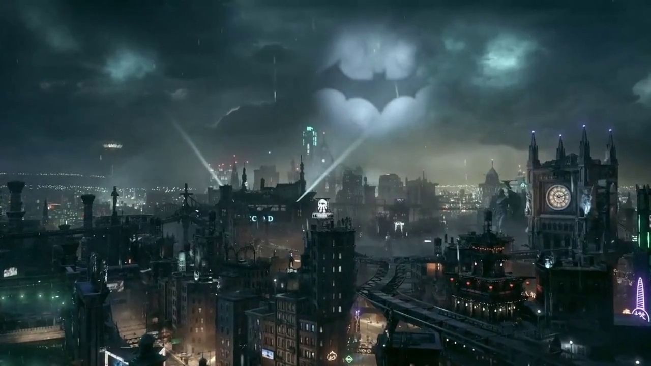 ‘Vila dos loucos’: A curiosa história por trás da Gotham da vida real