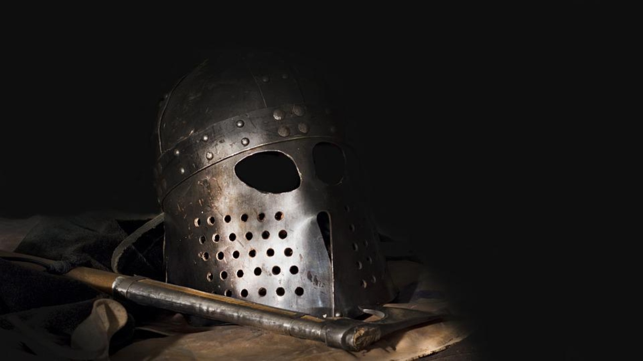 Guarda Varangiana: A impressionante história dos vikings em Constantinopla