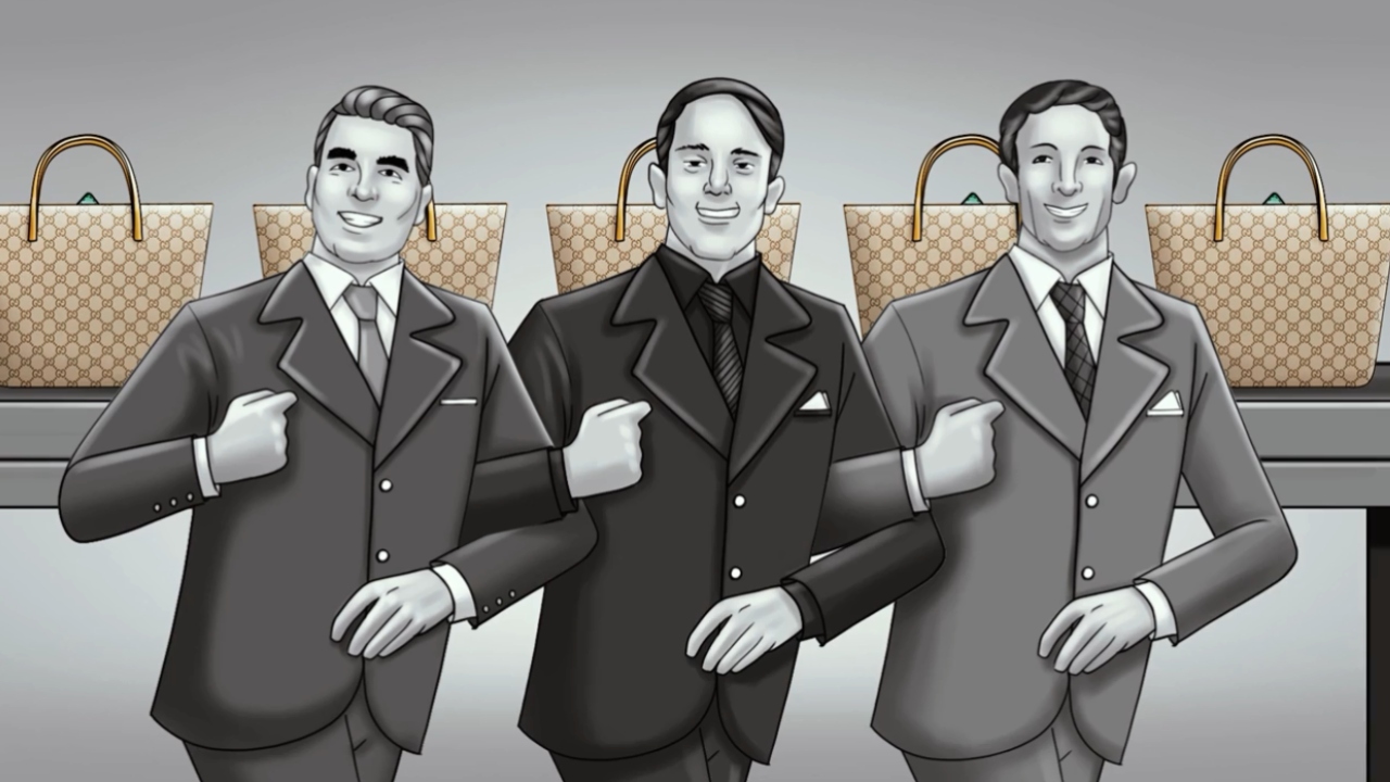 Cavalos, cânhamo e luxo: Como foi fundada a Gucci?