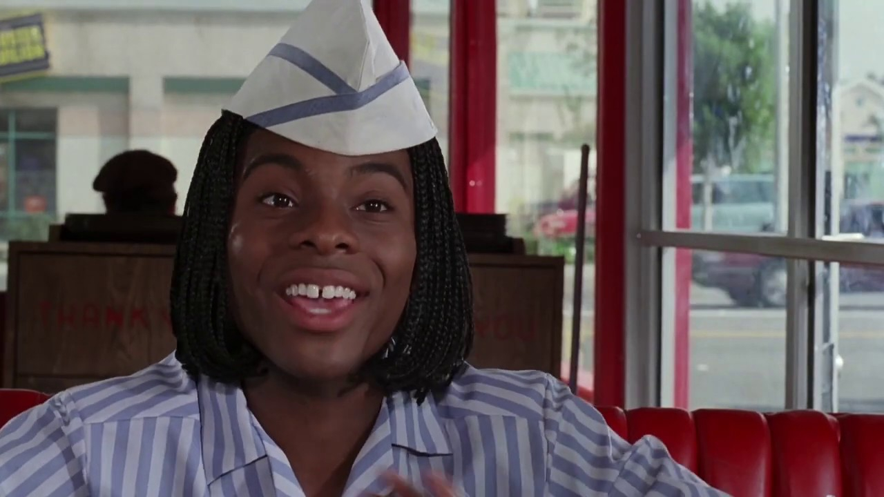 O que se sabe sobre o estado de saúde de Kel Mitchell? Ator de Kenan & Kel foi internado às pressas