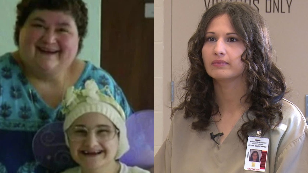 Filha que arquitetou morte da mãe após absusos revela sonho após sair da cadeia