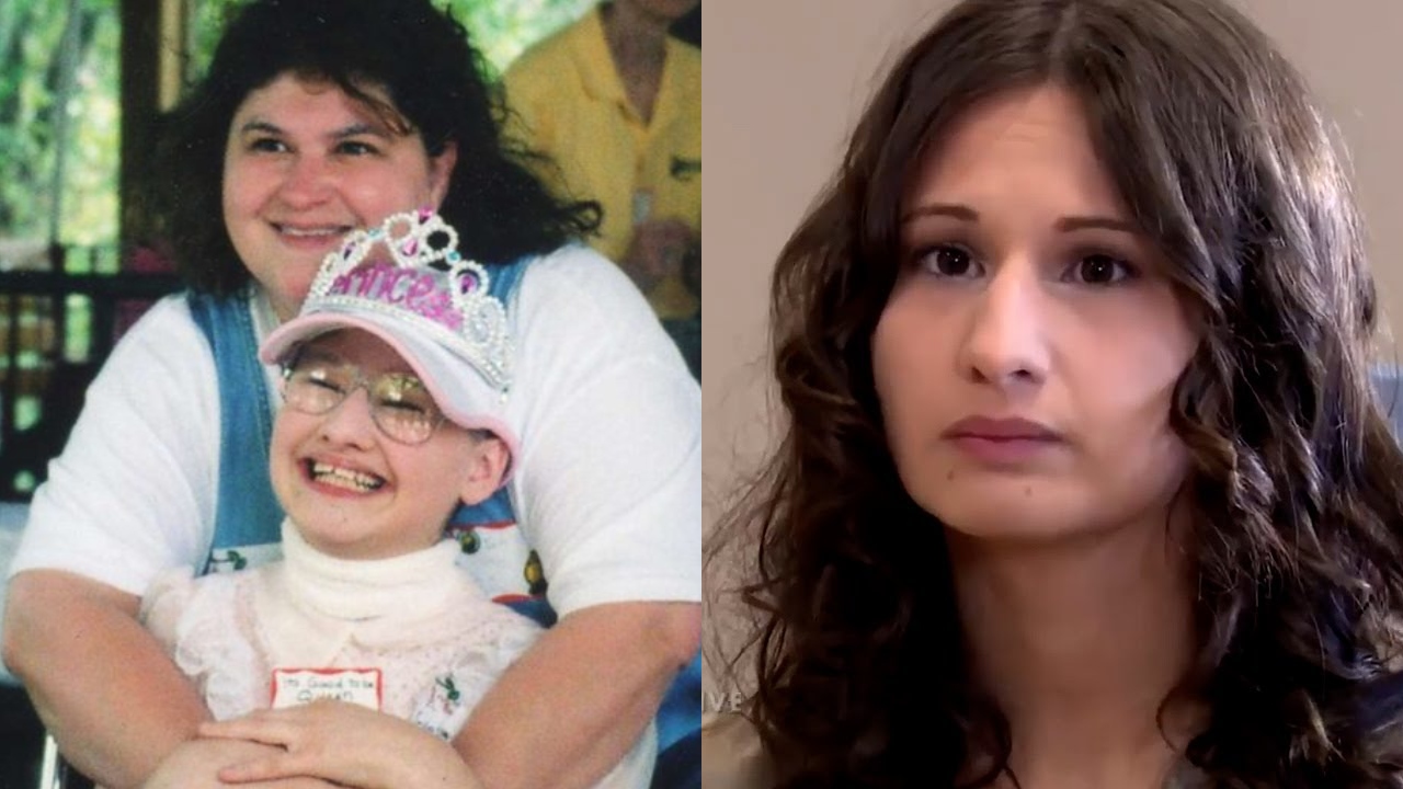 Gypsy Rose revela abuso cometido por outro familiar