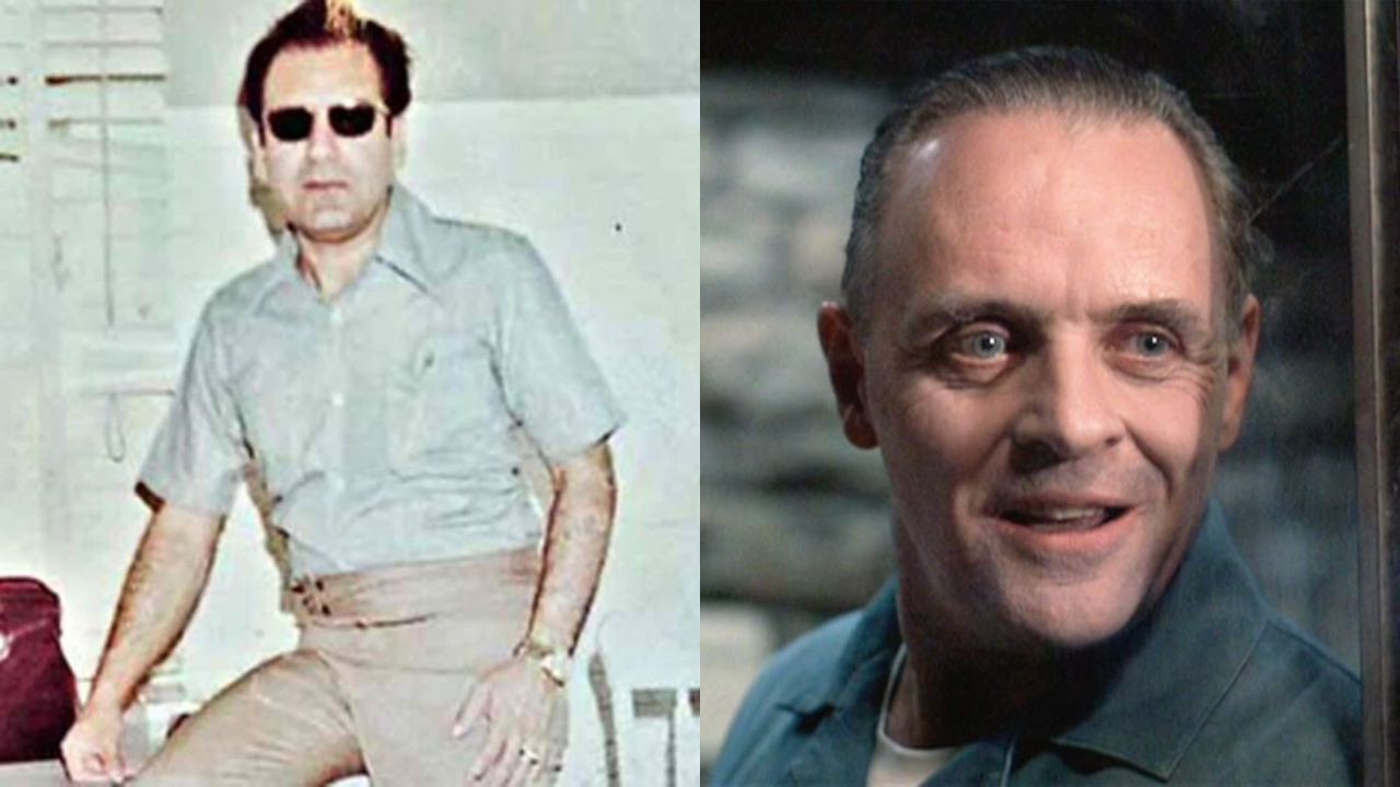 Alfredo Ballí: A inspiração da vida real para o vilão Hannibal Lecter
