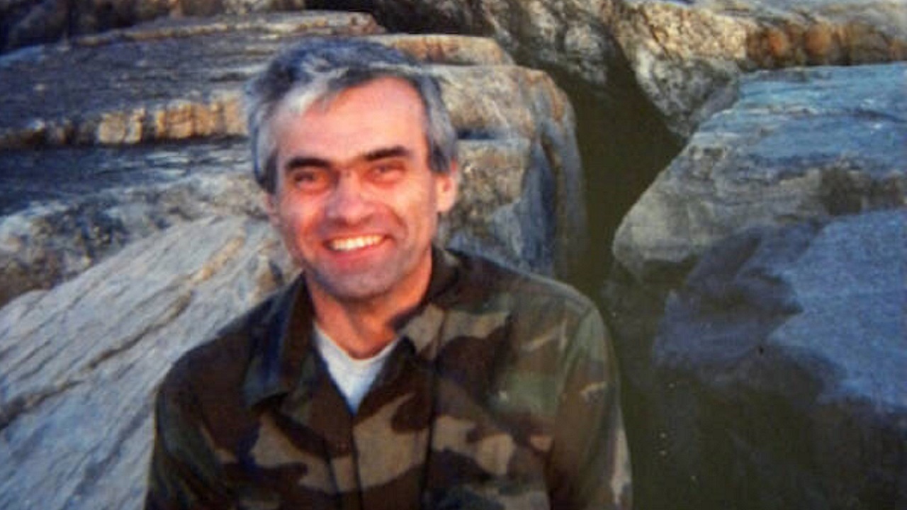 Henryk Siwiak: A vítima esquecida do 11 de setembro