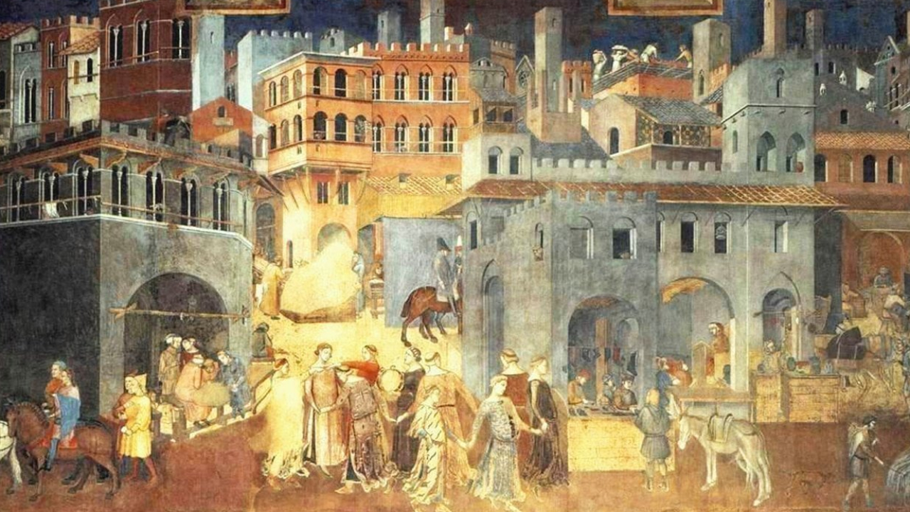 A idade das luzes: a farsa por trás das trevas do mundo medieval