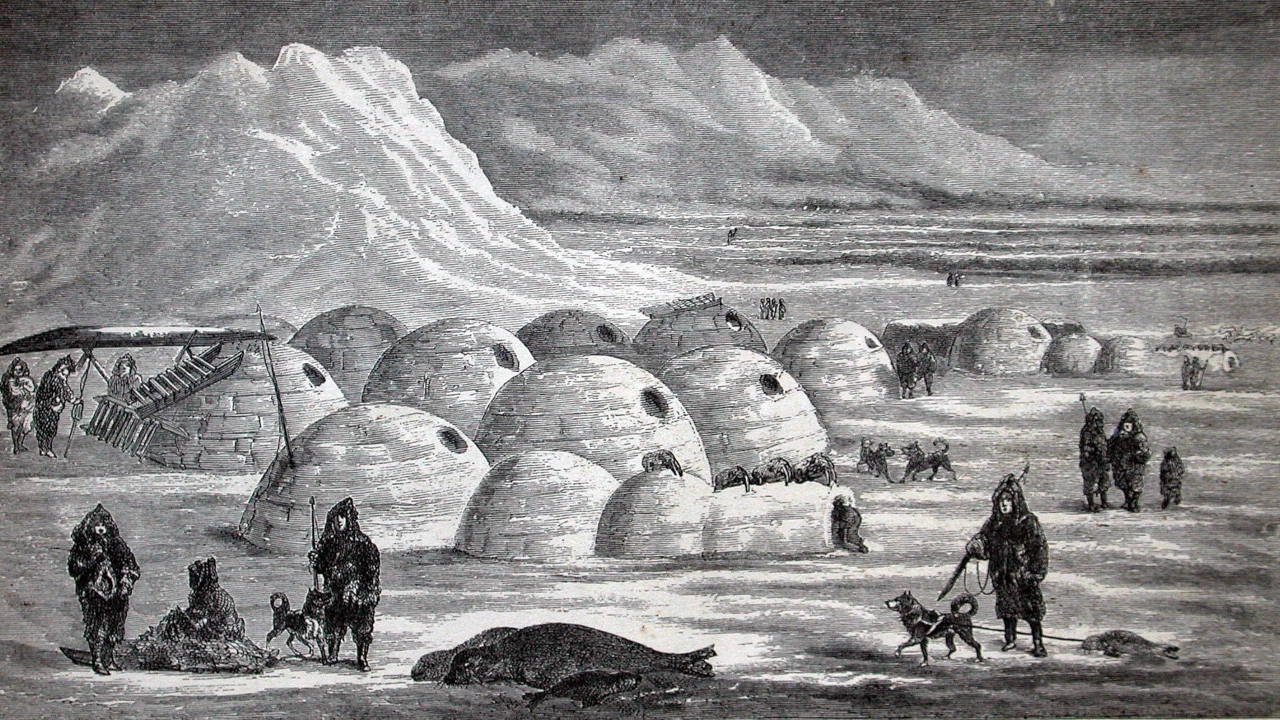 De estoques a zero privacidade: 6 curiosidades sobre o iglu inuíte