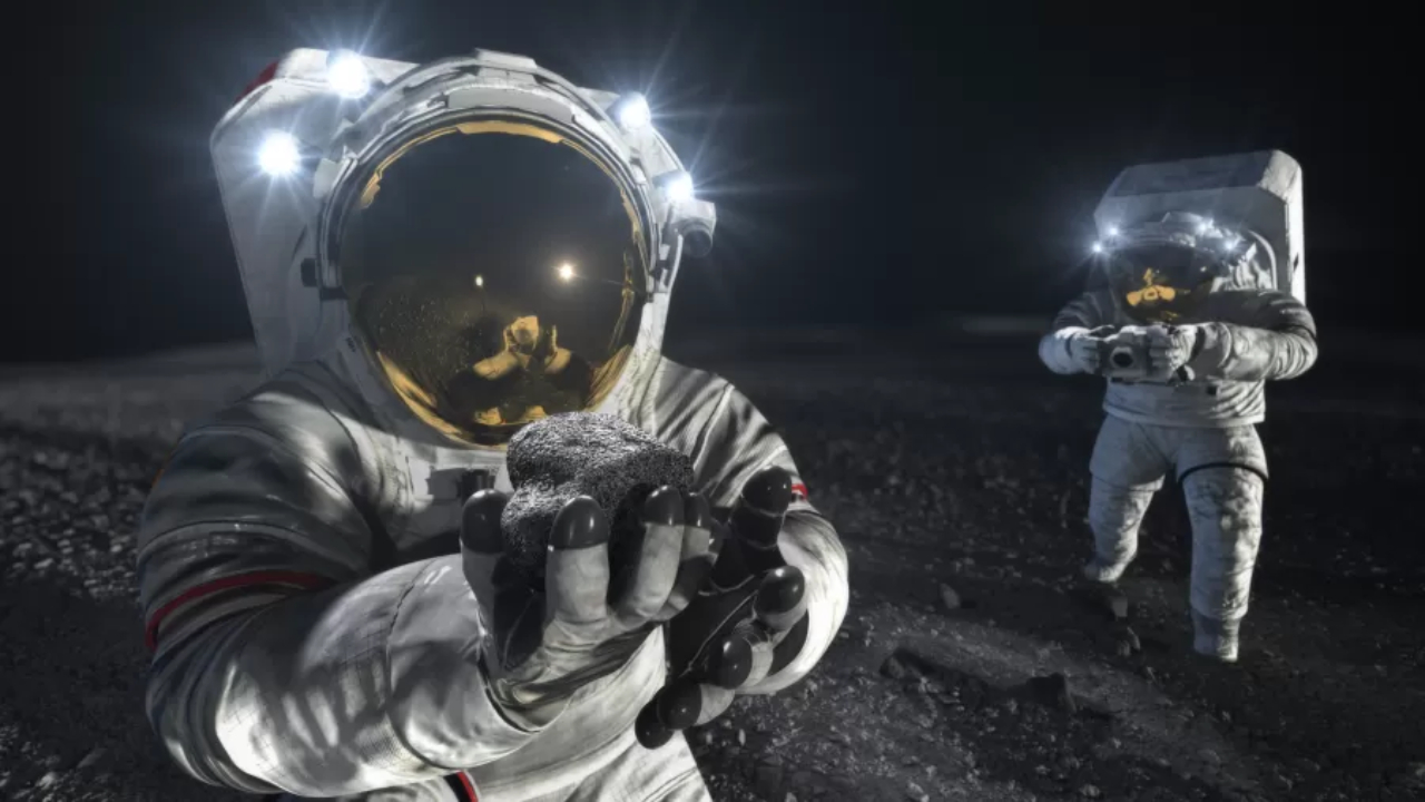 Nasa anuncia novos trajes espaciais após 40 anos sem alterações