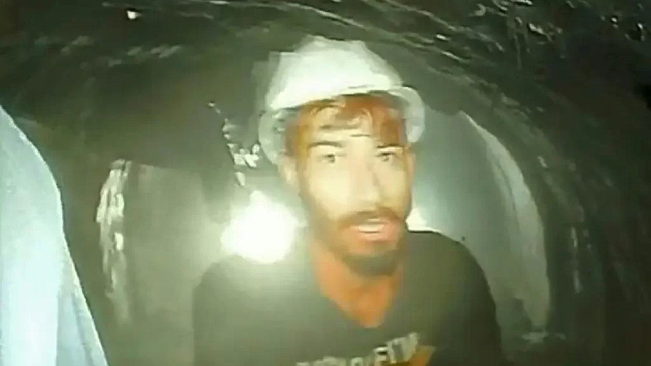 17 dias de agonia: O dramático resgate de trabalhadores presos em túnel na Índia