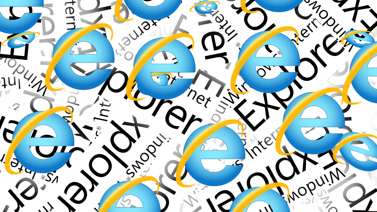 Depois de quase 30 anos, a ‘aposentadoria’ do Internet Explorer