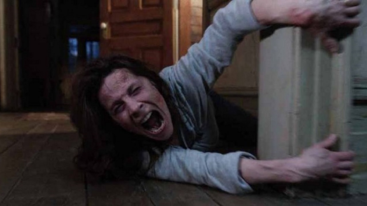 A horripilante história da casa real que inspirou o filme Invocação do Mal