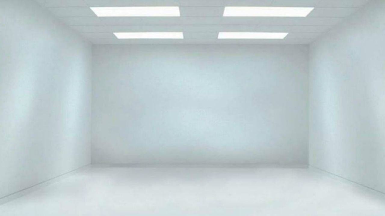 “A luz, durante 24 horas, era branca”: o polêmico quarto branco da tortura no Irã