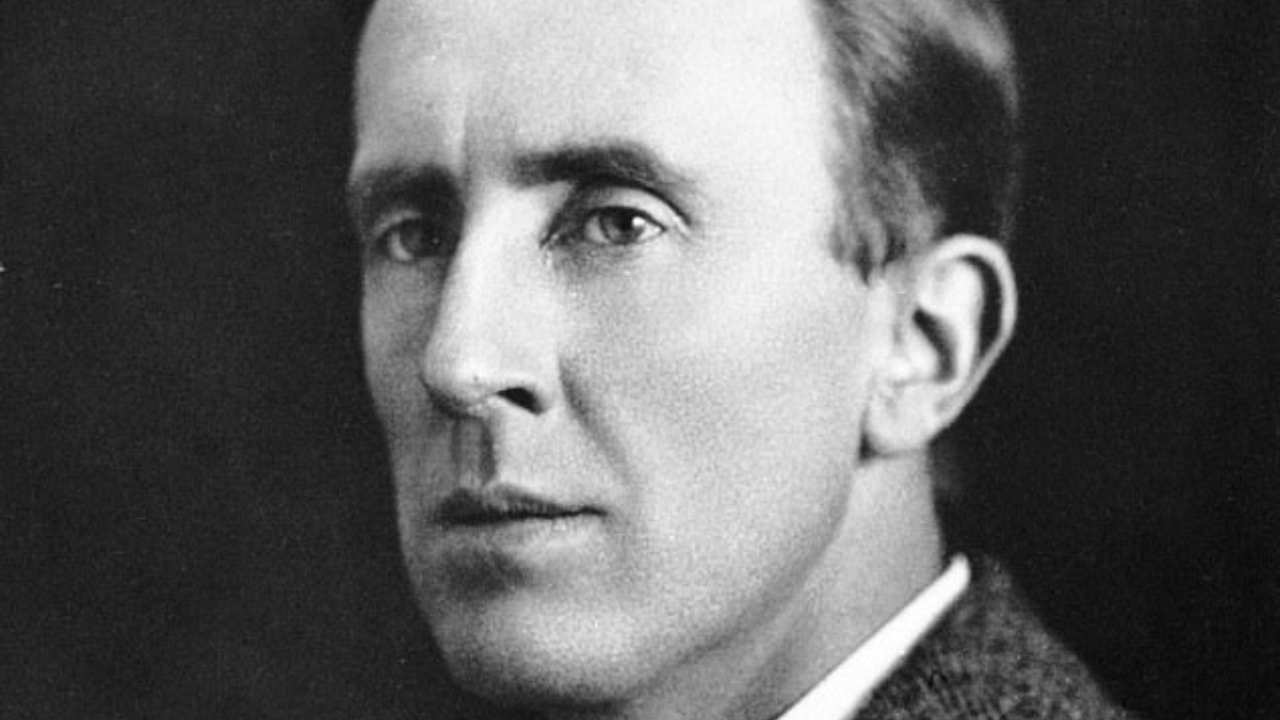 J. R. R. Tolkien: 131 anos do criador de ‘O Senhor dos Anéis’