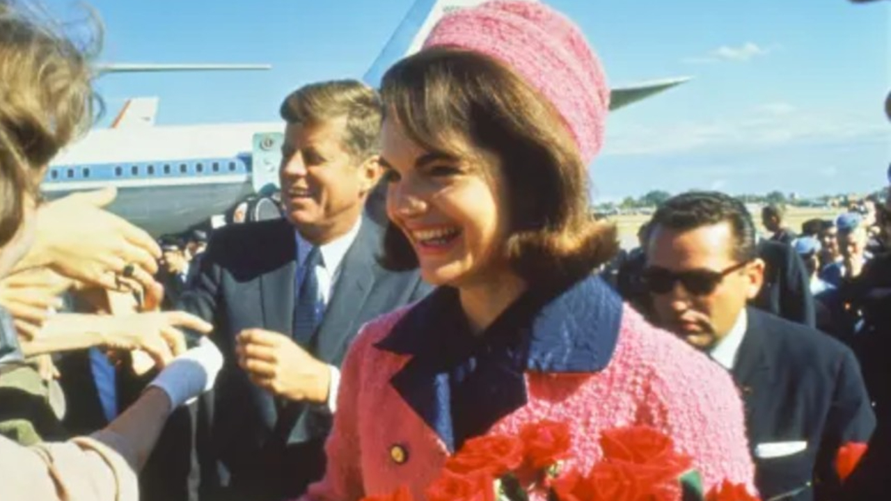 Jackie Kennedy, os dias finais da célebre ex-primeira-dama dos EUA